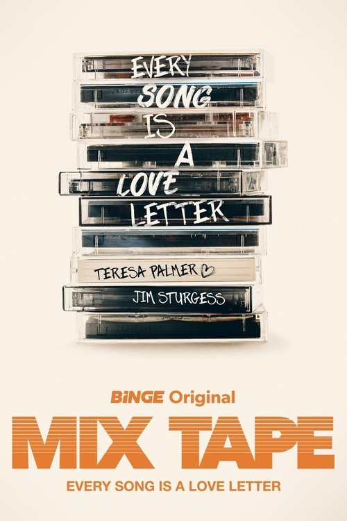 Mix Tape : 1.Sezon 3.Bölüm