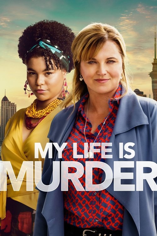My Life Is Murder : 5.Sezon 3.Bölüm