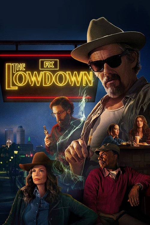 The Lowdown : 1.Sezon 1.Bölüm