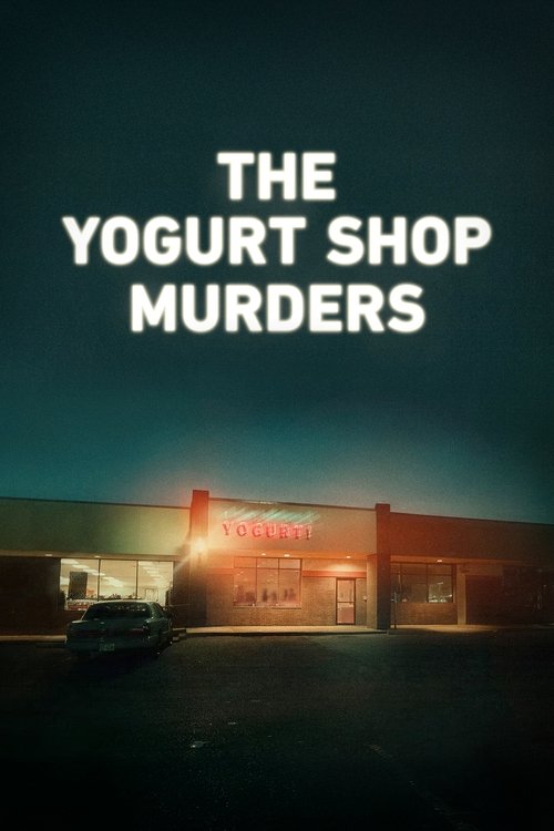 The Yogurt Shop Murders : 1.Sezon 3.Bölüm