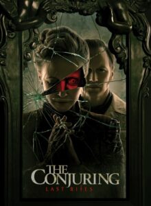 Korku Seansı: Son Ayin (2025) izle