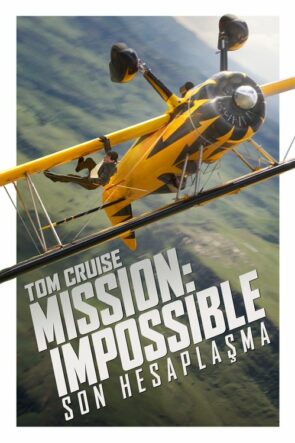 Mission: Impossible – Son Hesaplaşma (2025)