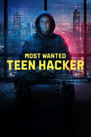 Most Wanted Teen Hacker