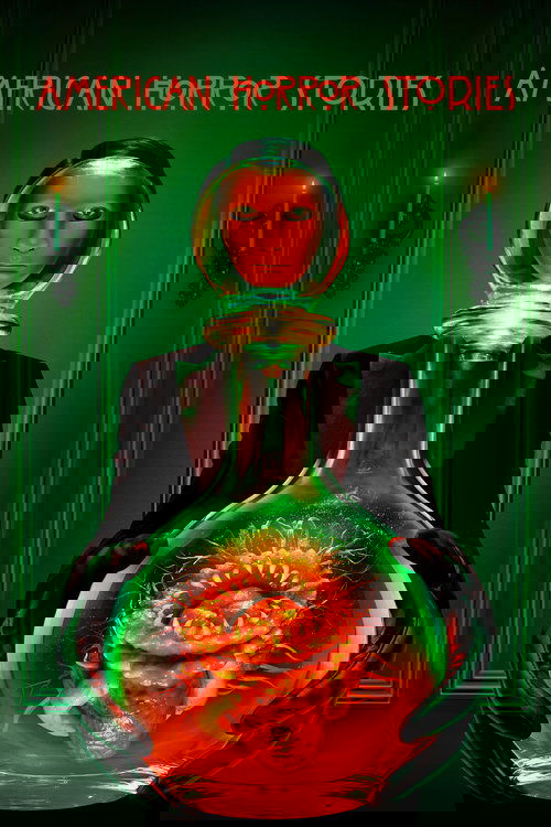 American Horror Stories : 3.Sezon 5.Bölüm