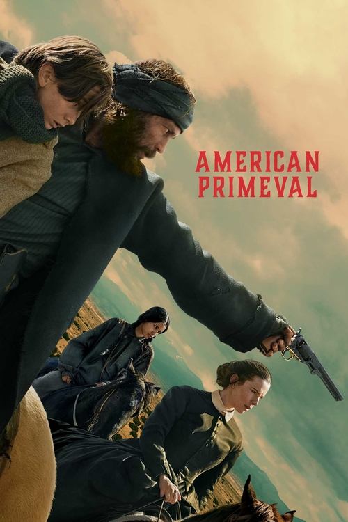 American Primeval : 1.Sezon 5.Bölüm