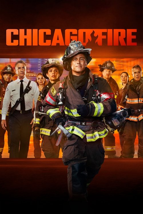 Chicago Fire : 14.Sezon 2.Bölüm