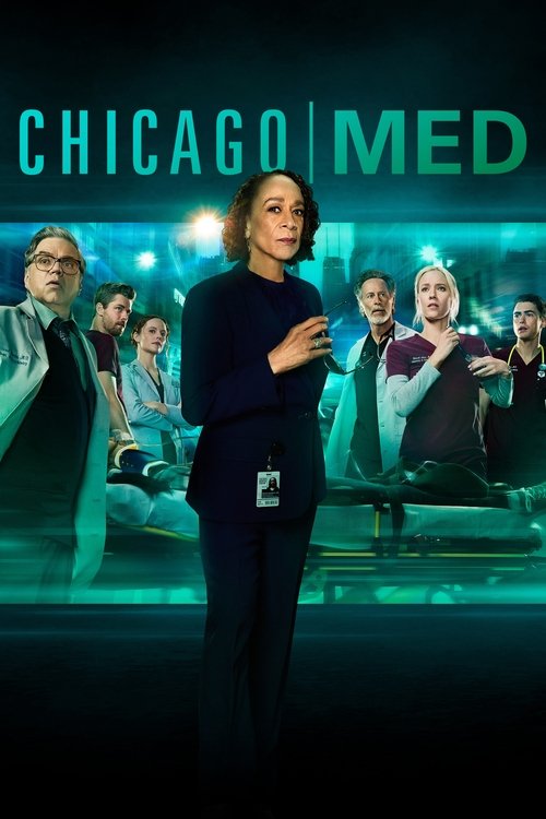 Chicago Med : 11.Sezon 3.Bölüm