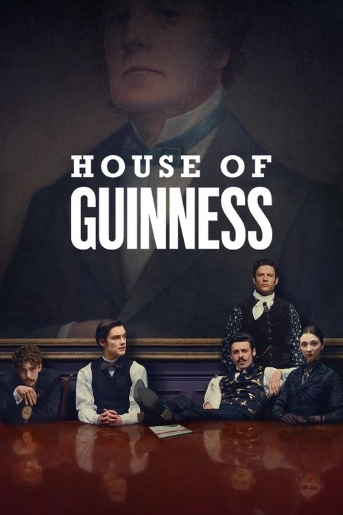 House of Guinness : 1.Sezon 8.Bölüm