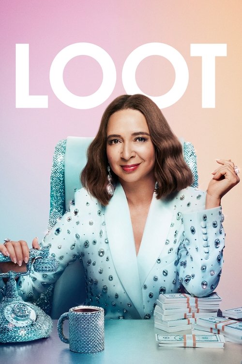 Loot : 3.Sezon 2.Bölüm