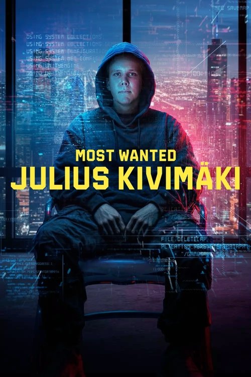 Most Wanted Teen Hacker : 1.Sezon 4.Bölüm