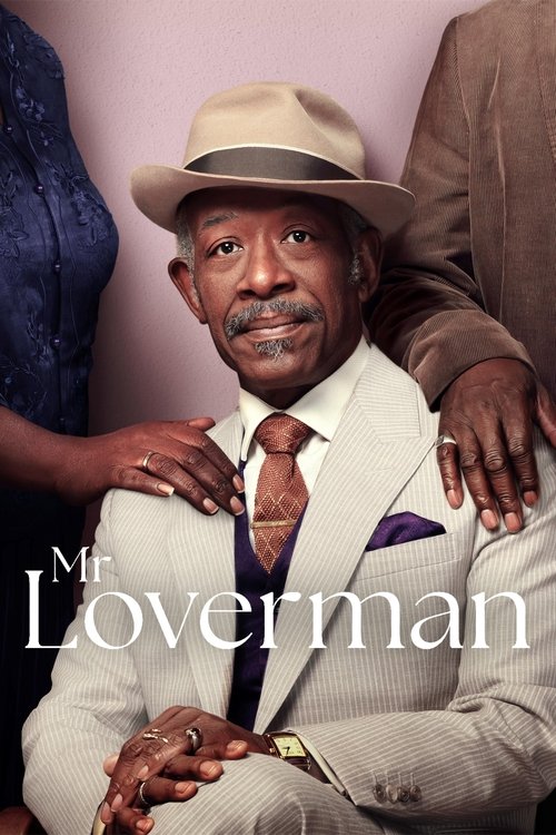 Mr Loverman : 1.Sezon 1.Bölüm