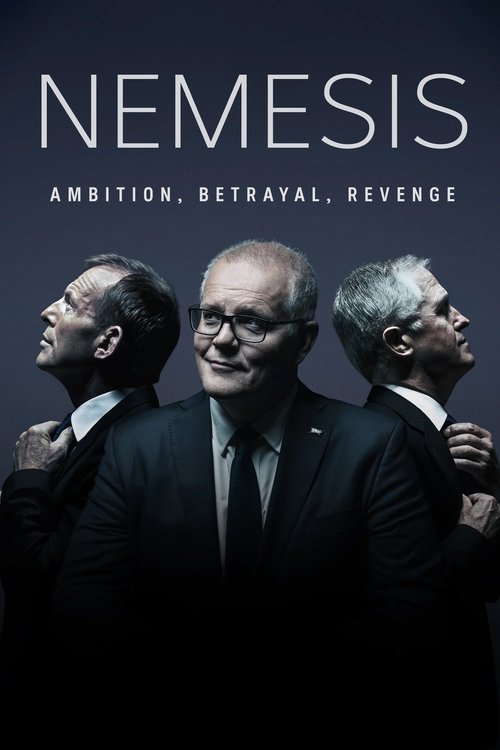 Nemesis : 1.Sezon 3.Bölüm
