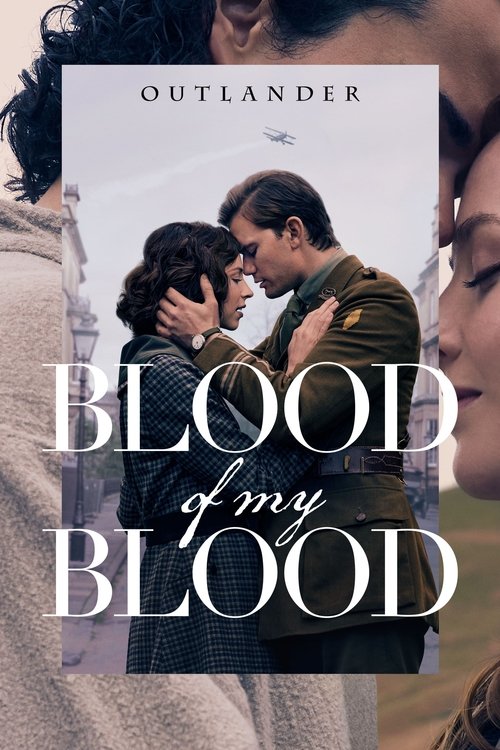 Outlander Blood of My Blood : 1.Sezon 9.Bölüm