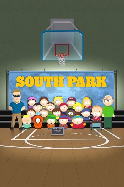 South Park : 27.Sezon 5.Bölüm
