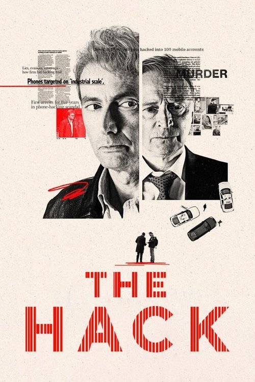 The Hack : 1.Sezon 5.Bölüm