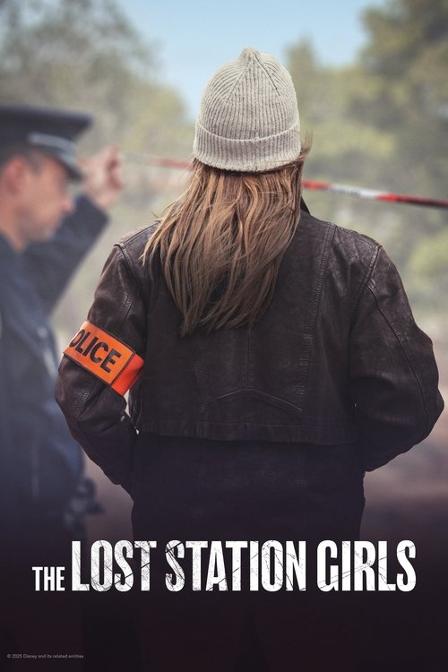 The Lost Station Girls : 1.Sezon 3.Bölüm