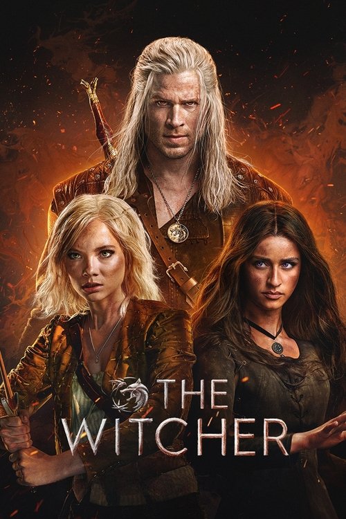The Witcher : 4.Sezon 1.Bölüm