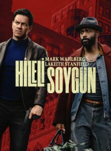 Hileli Soygun (2025) izle