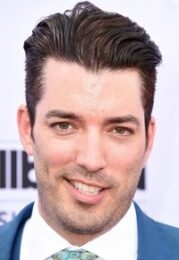 Jonathan Silver Scott