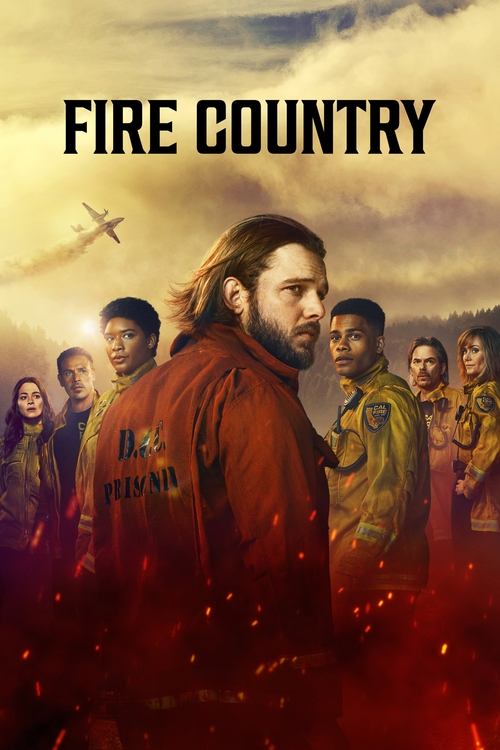 Fire Country : 4.Sezon 1.Bölüm