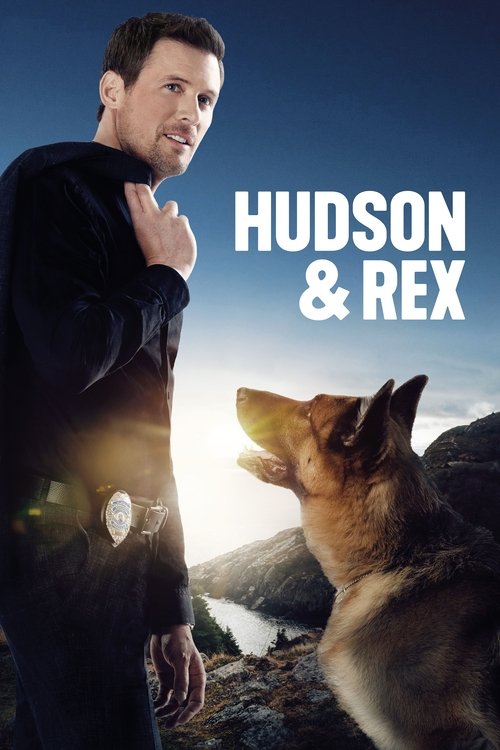 Hudson & Rex : 8.Sezon 6.Bölüm