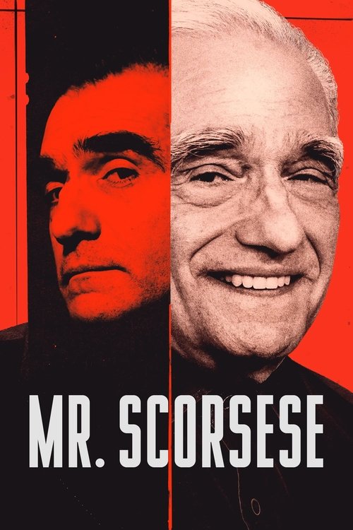 Mr. Scorsese : 1.Sezon 3.Bölüm
