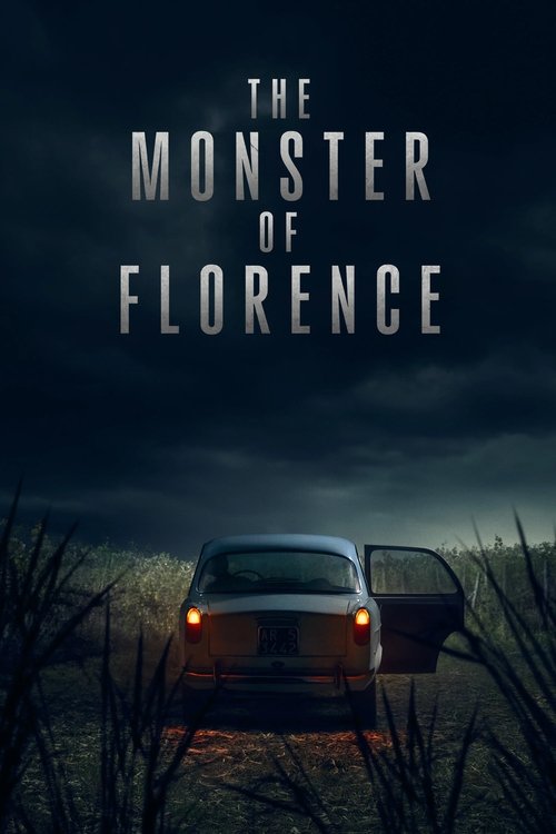 The Monster of Florence : 1.Sezon 1.Bölüm