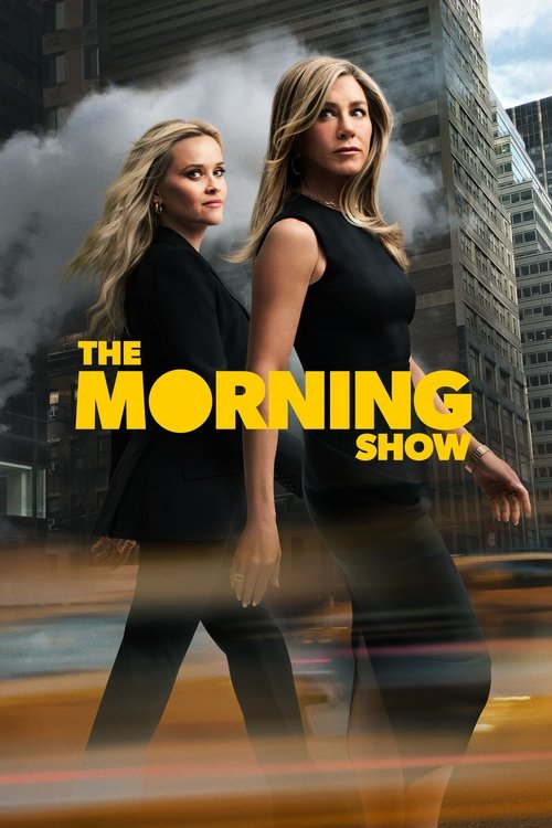 The Morning Show : 4.Sezon 7.Bölüm