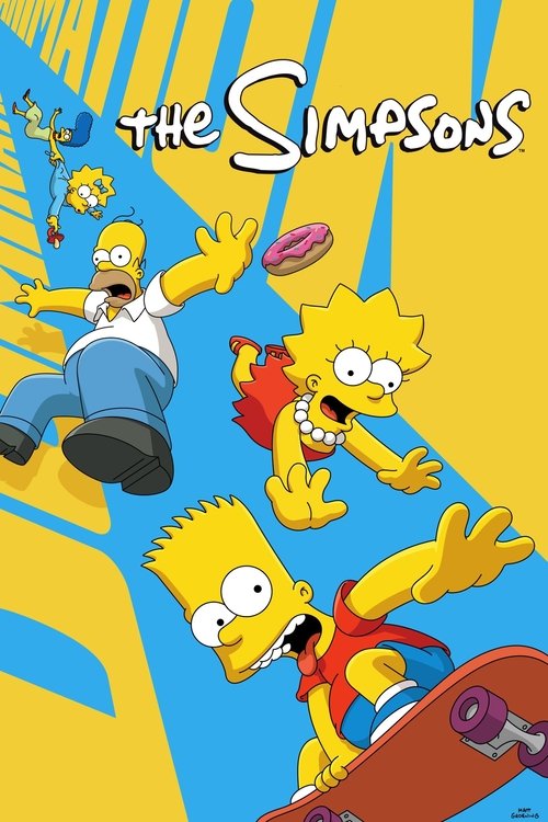 The Simpsons : 37.Sezon 3.Bölüm