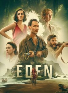 Eden (2025) izle