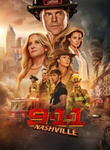 9-1-1 Nashville izle