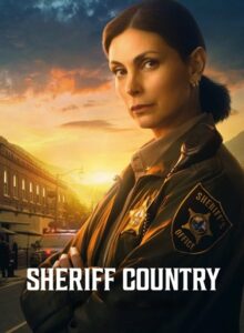 Sheriff Country izle