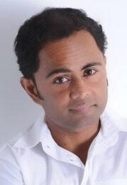 Ravi Narayan