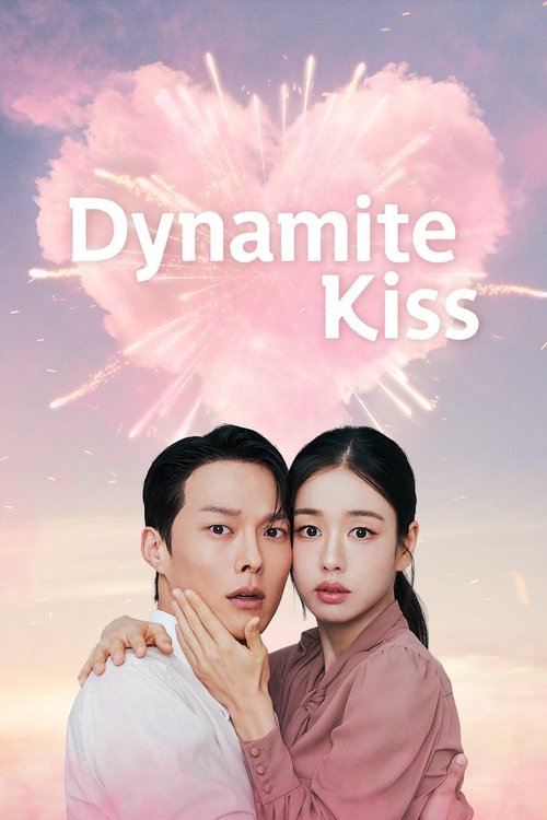 Dynamite Kiss : 1.Sezon 5.Bölüm