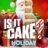 Is It Cake? Holiday : 2.Sezon 3.Bölüm izle