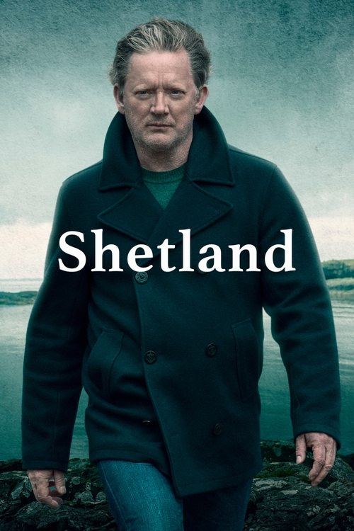 Shetland : 10.Sezon 5.Bölüm