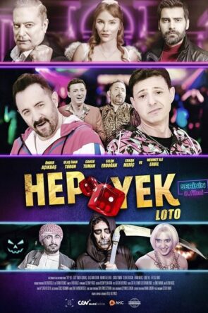 Hep Yek: Loto (2025)