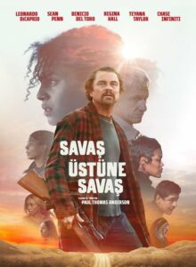 Savaş Üstüne Savaş (2025) izle