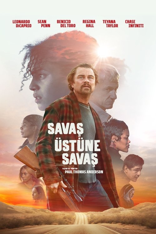 Savaş Üstüne Savaş (2025)